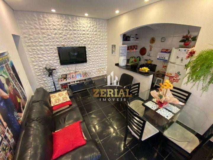 Sobrado à venda com 3 quartos, 240m² - Foto 10