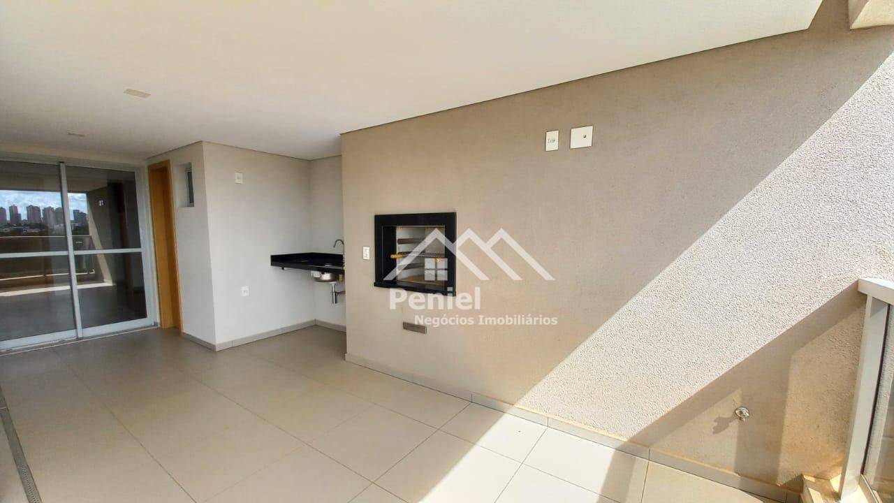 Apartamento à venda com 4 quartos, 278m² - Foto 5