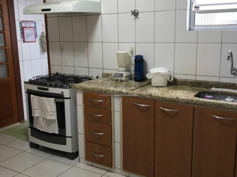 Apartamento à venda com 2 quartos, 90m² - Foto 5