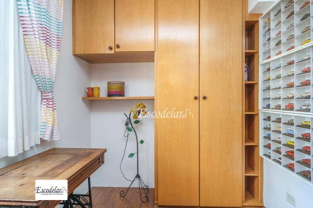 Apartamento à venda com 3 quartos, 95m² - Foto 5