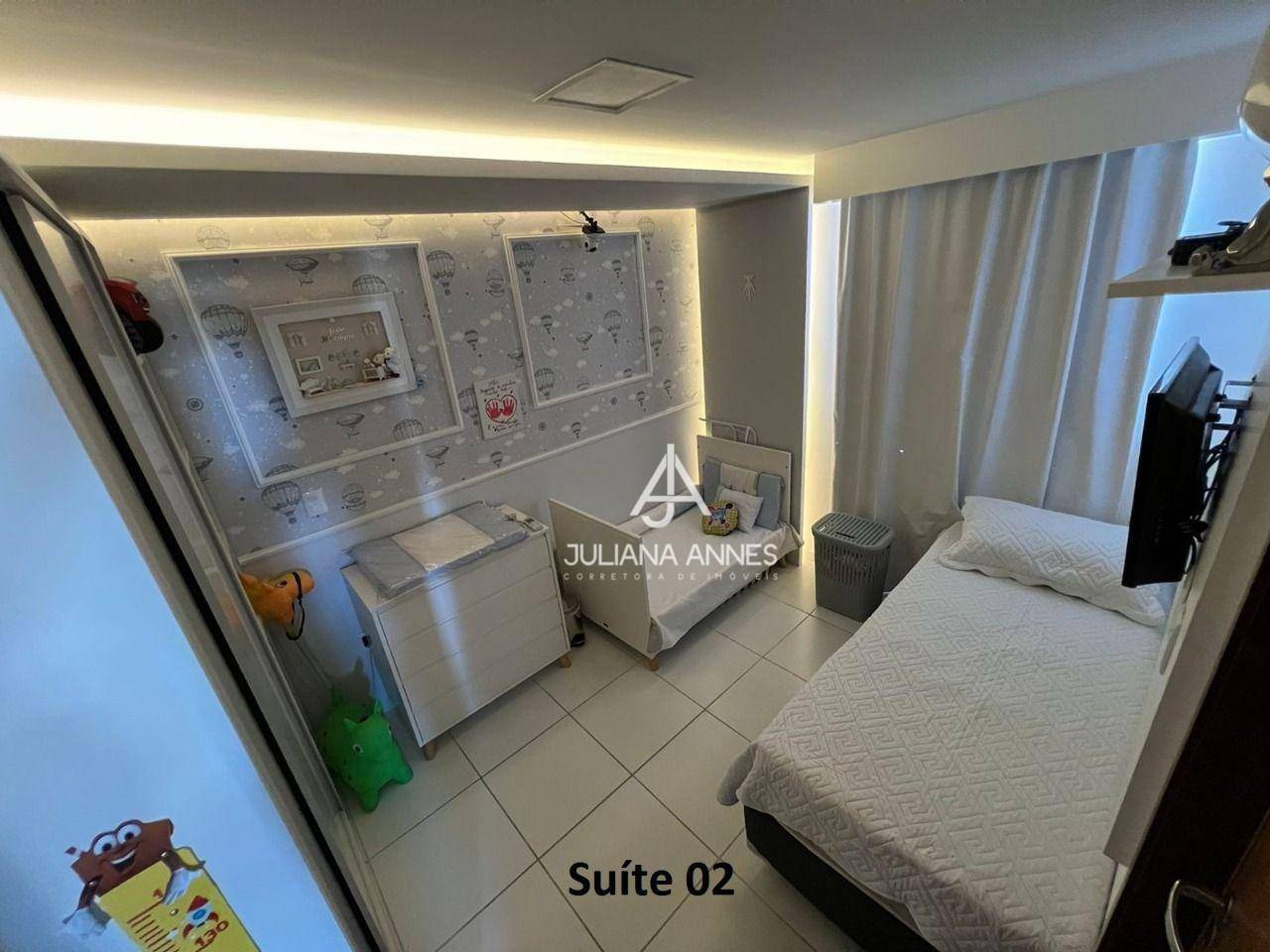 Apartamento à venda com 3 quartos, 82m² - Foto 10