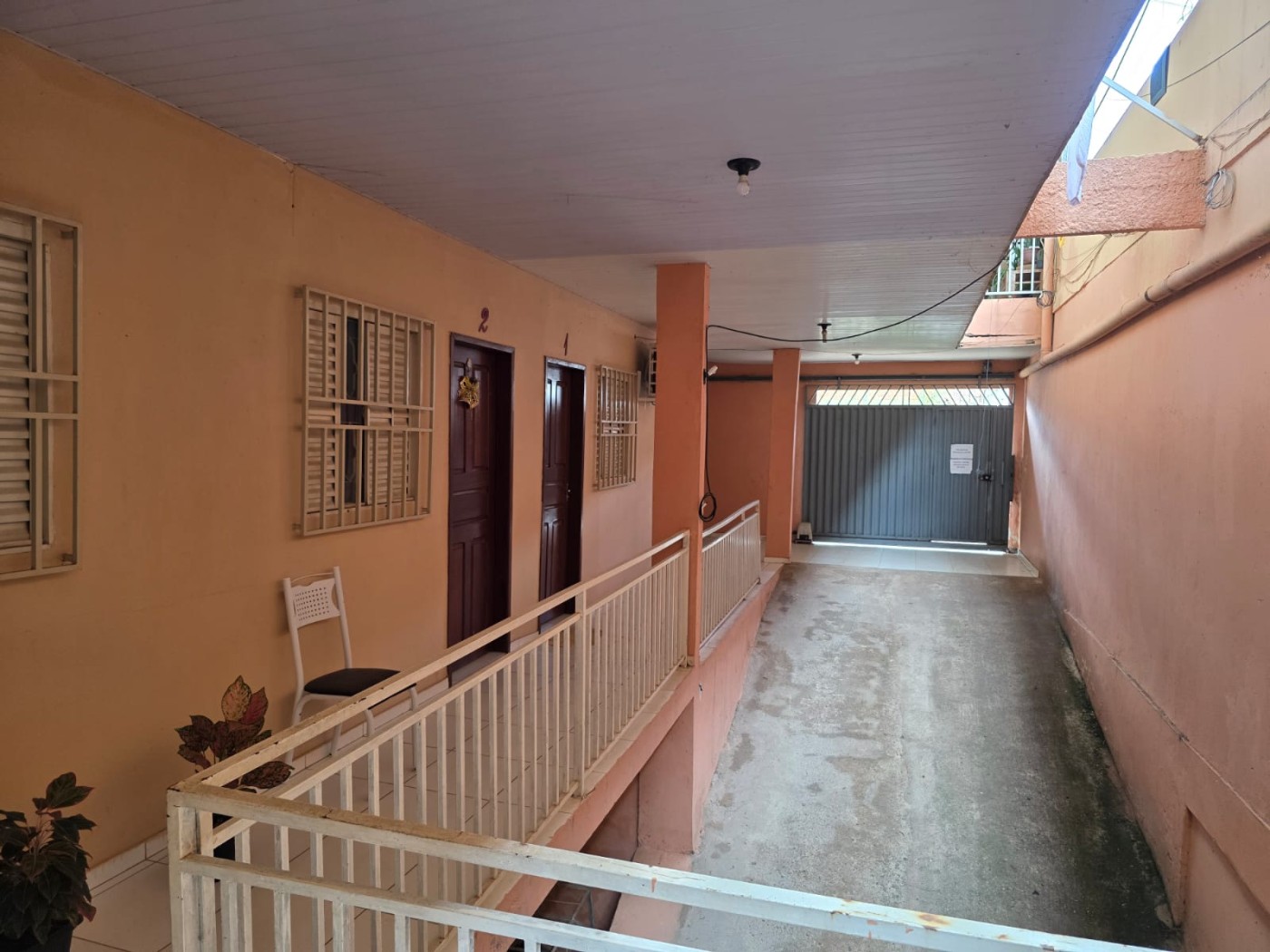 Prédio Inteiro à venda com 1 quarto, 265m² - Foto 11