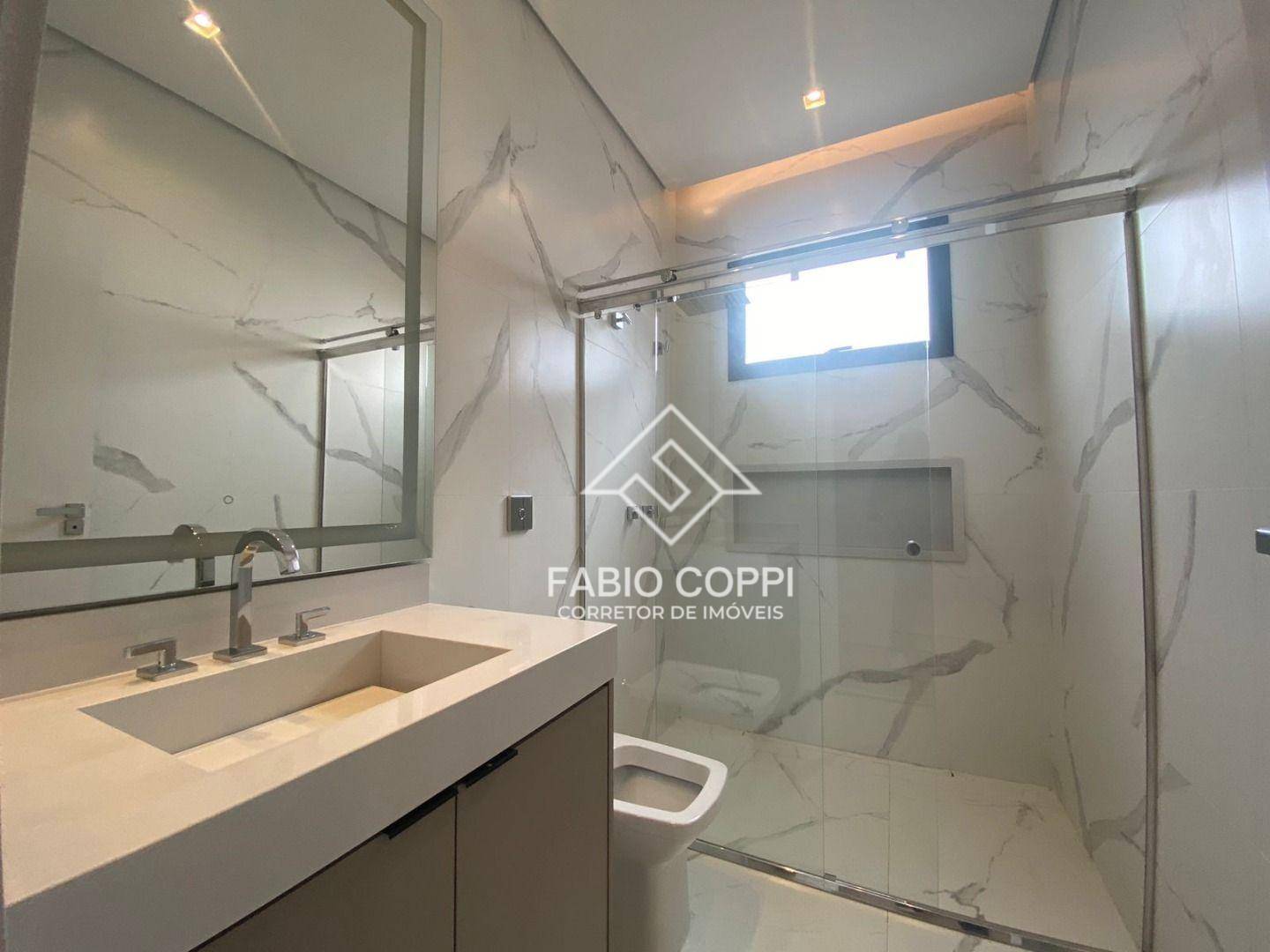 Casa de Condomínio à venda com 3 quartos, 290m² - Foto 25