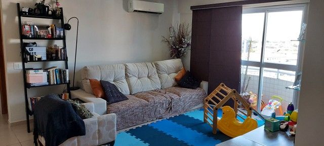 Apartamento, 3 quartos, 93 m² - Foto 2