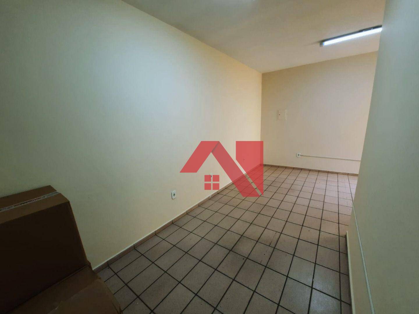 Conjunto Comercial-Sala para alugar, 40m² - Foto 11