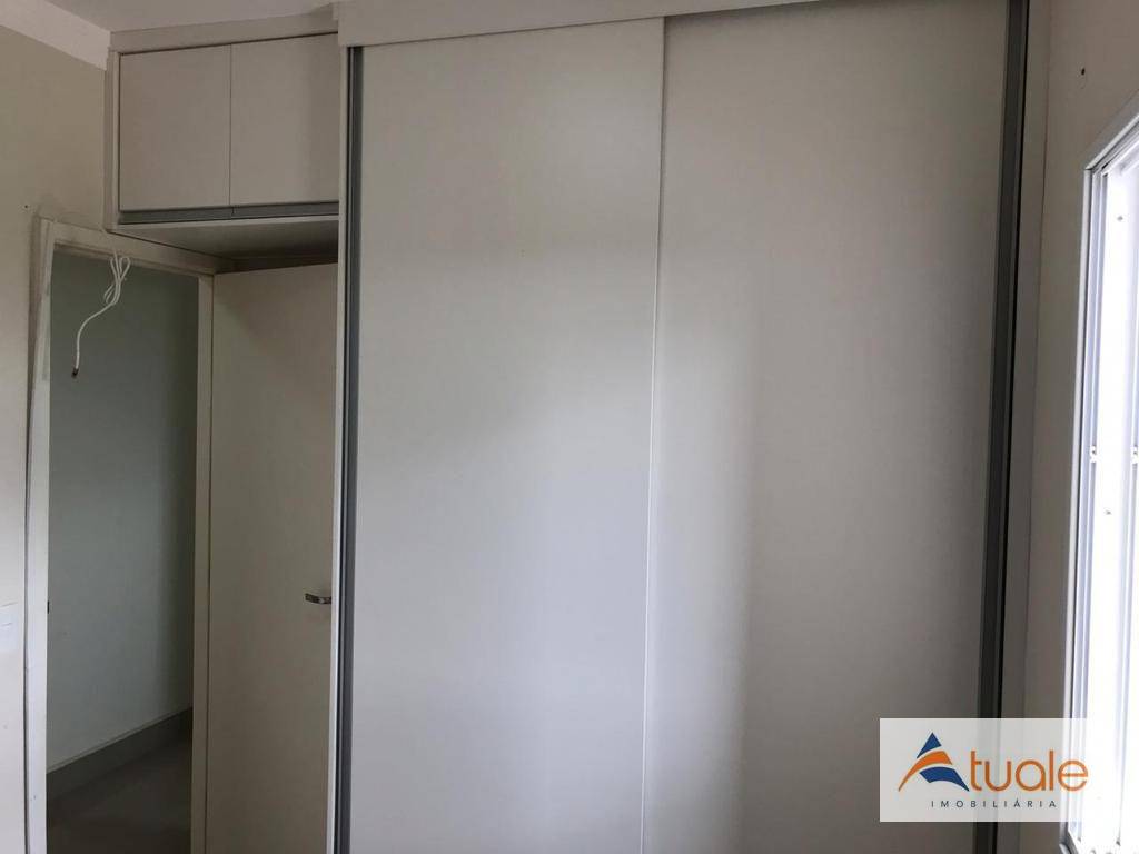 Apartamento à venda com 2 quartos, 58m² - Foto 6