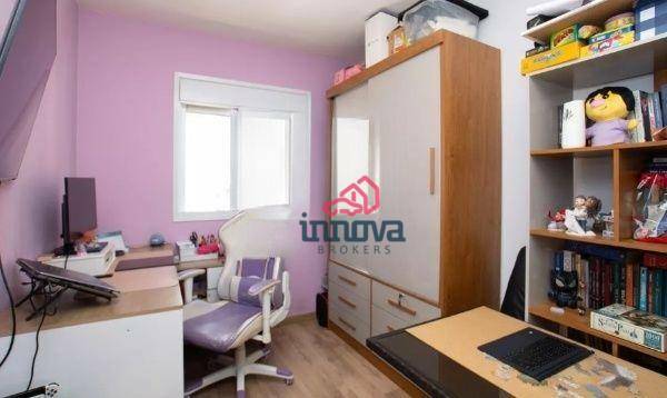 Apartamento à venda com 3 quartos, 75m² - Foto 26