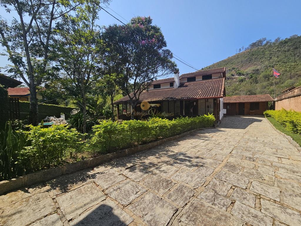 Casa de Condomínio à venda com 5 quartos, 115m² - Foto 3