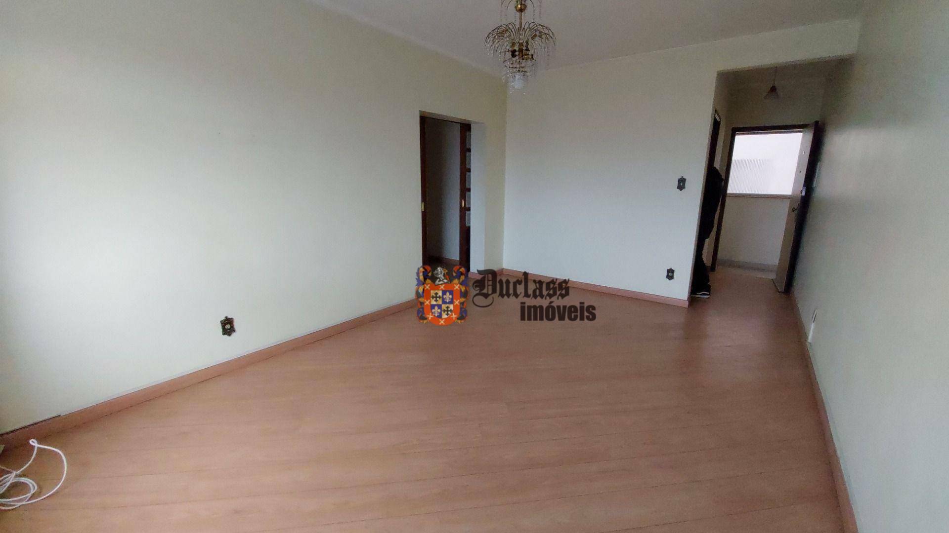 Apartamento à venda com 2 quartos, 92m² - Foto 12