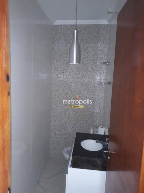 Sobrado à venda com 2 quartos, 120m² - Foto 3