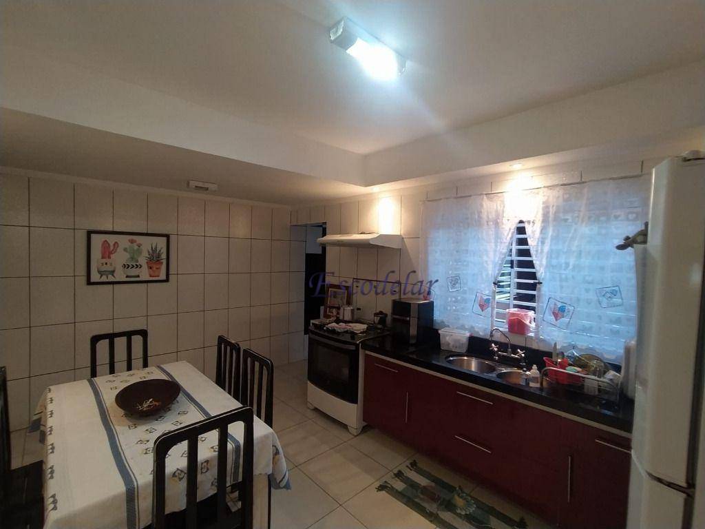 Sobrado à venda com 4 quartos, 195m² - Foto 9