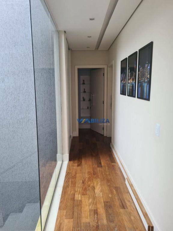 Sobrado à venda com 3 quartos, 280m² - Foto 3