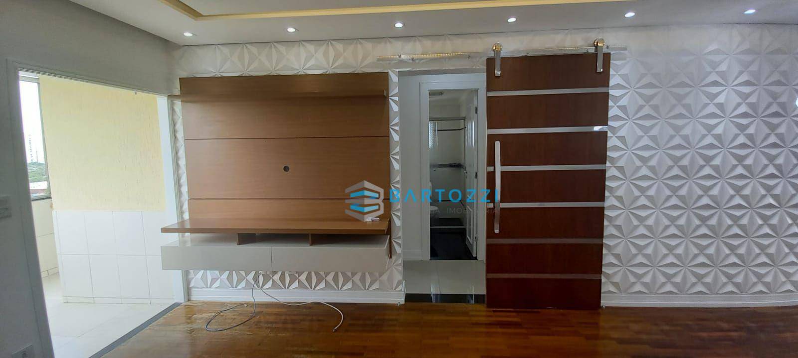 Apartamento à venda com 2 quartos, 65m² - Foto 8