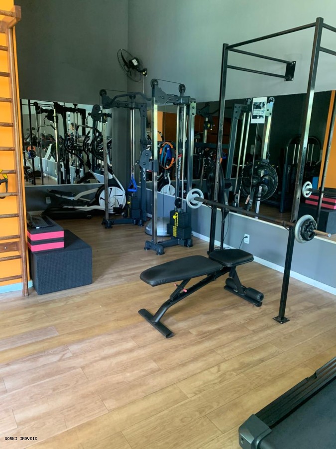 Apartamento à venda com 3 quartos, 220m² - Foto 24
