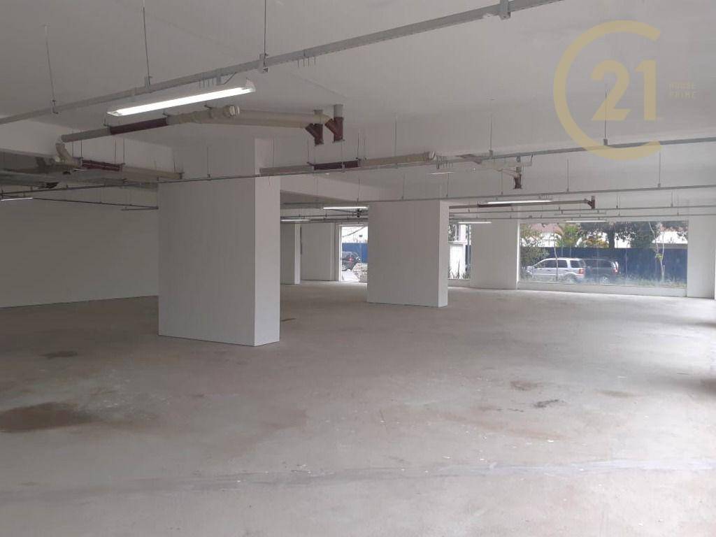 Loja-Salão para alugar, 500m² - Foto 3