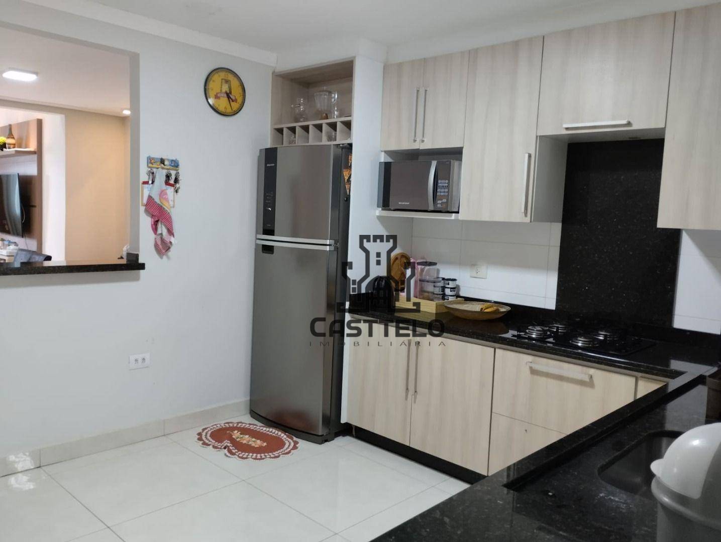 Casa à venda com 3 quartos, 170m² - Foto 25