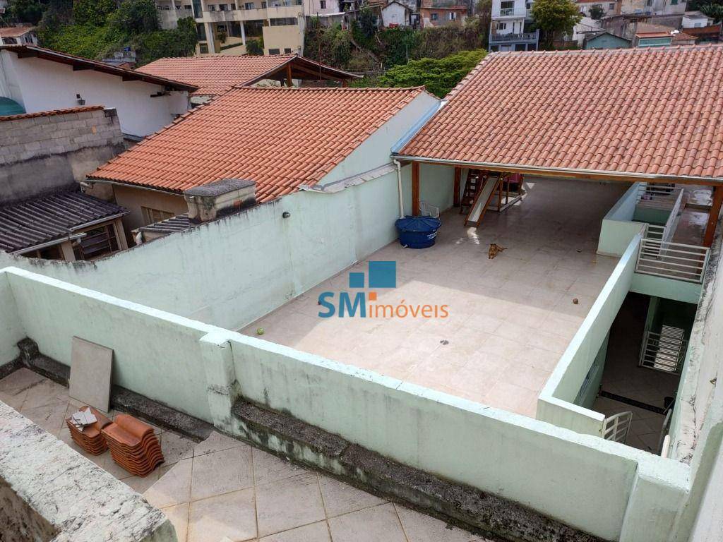 Sobrado à venda com 4 quartos, 168m² - Foto 26