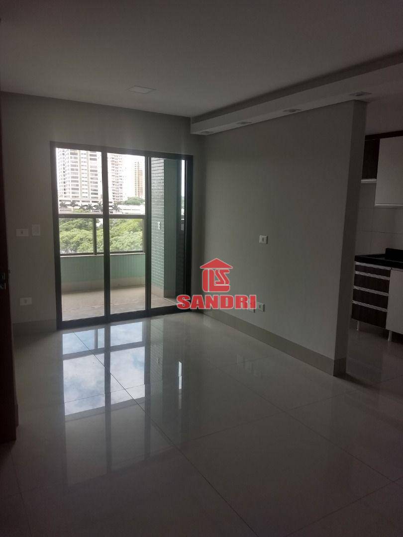 Apartamento à venda com 2 quartos, 85m² - Foto 4