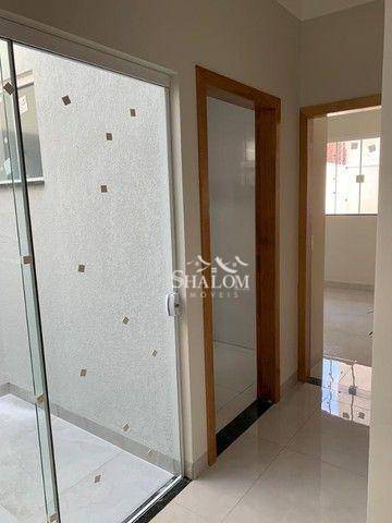 Casa, 3 quartos, 105 m² - Foto 9