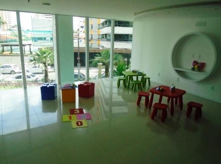 Apartamento à venda com 4 quartos, 154m² - Foto 22