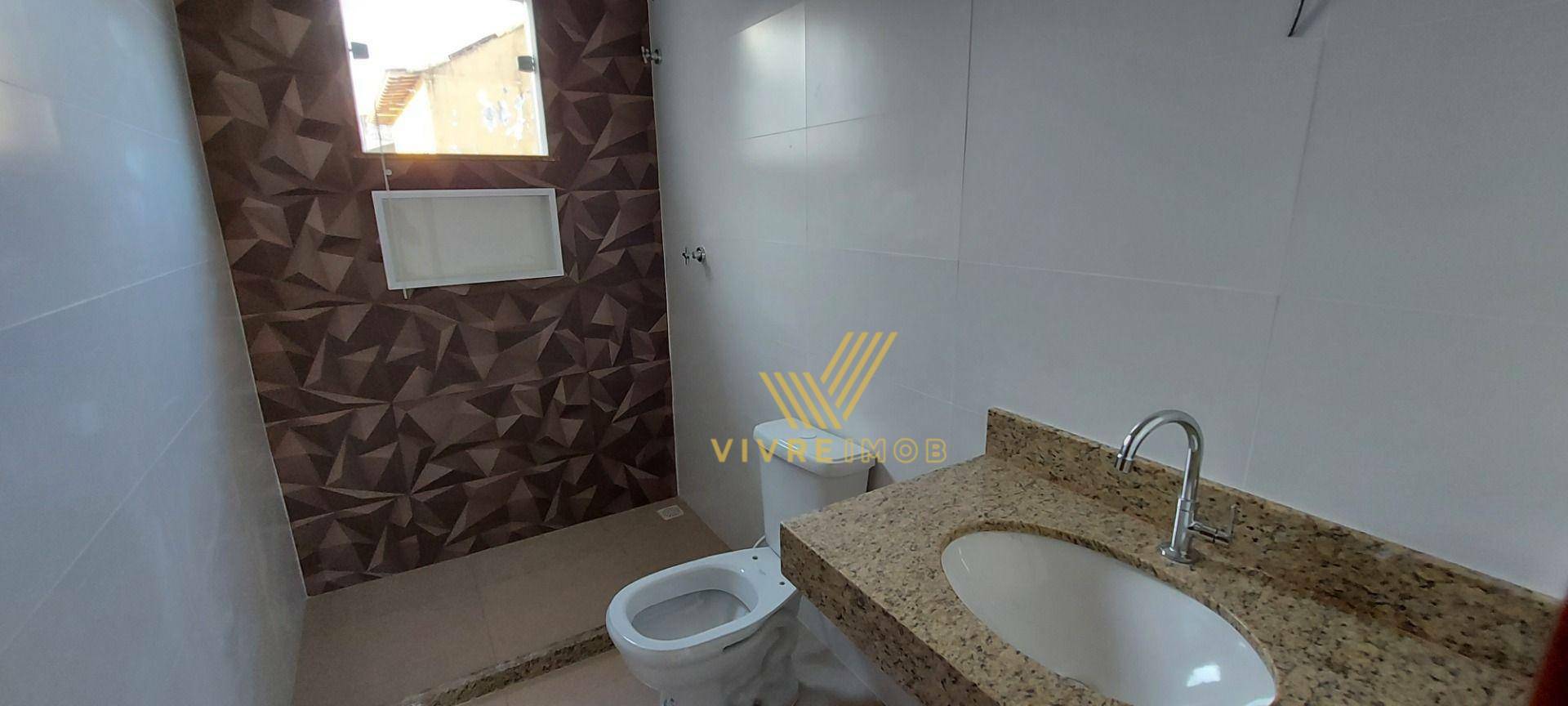 Casa de Condomínio à venda com 3 quartos, 90m² - Foto 14