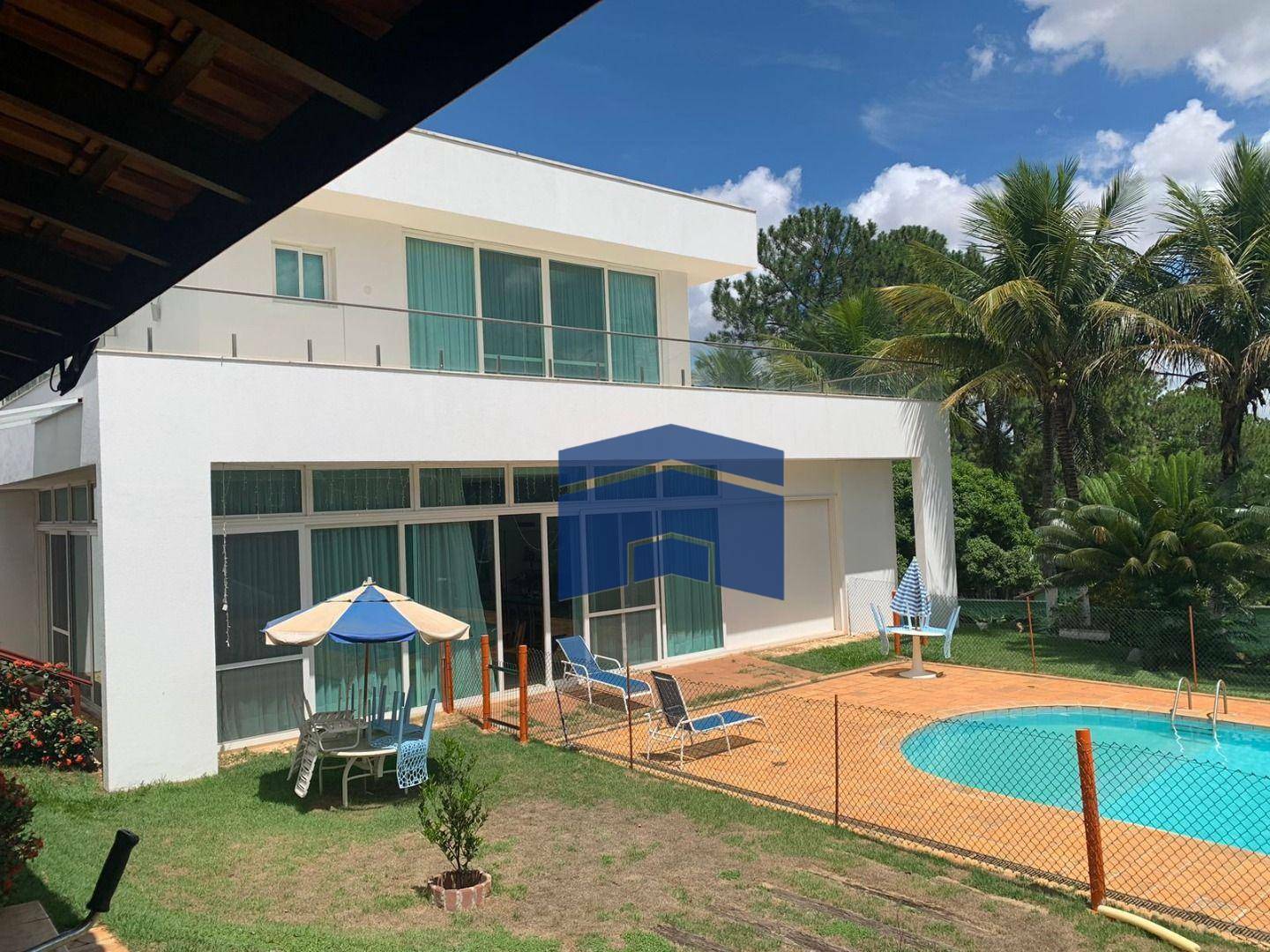 Chácara à venda com 6 quartos, 5000M2 - Foto 1