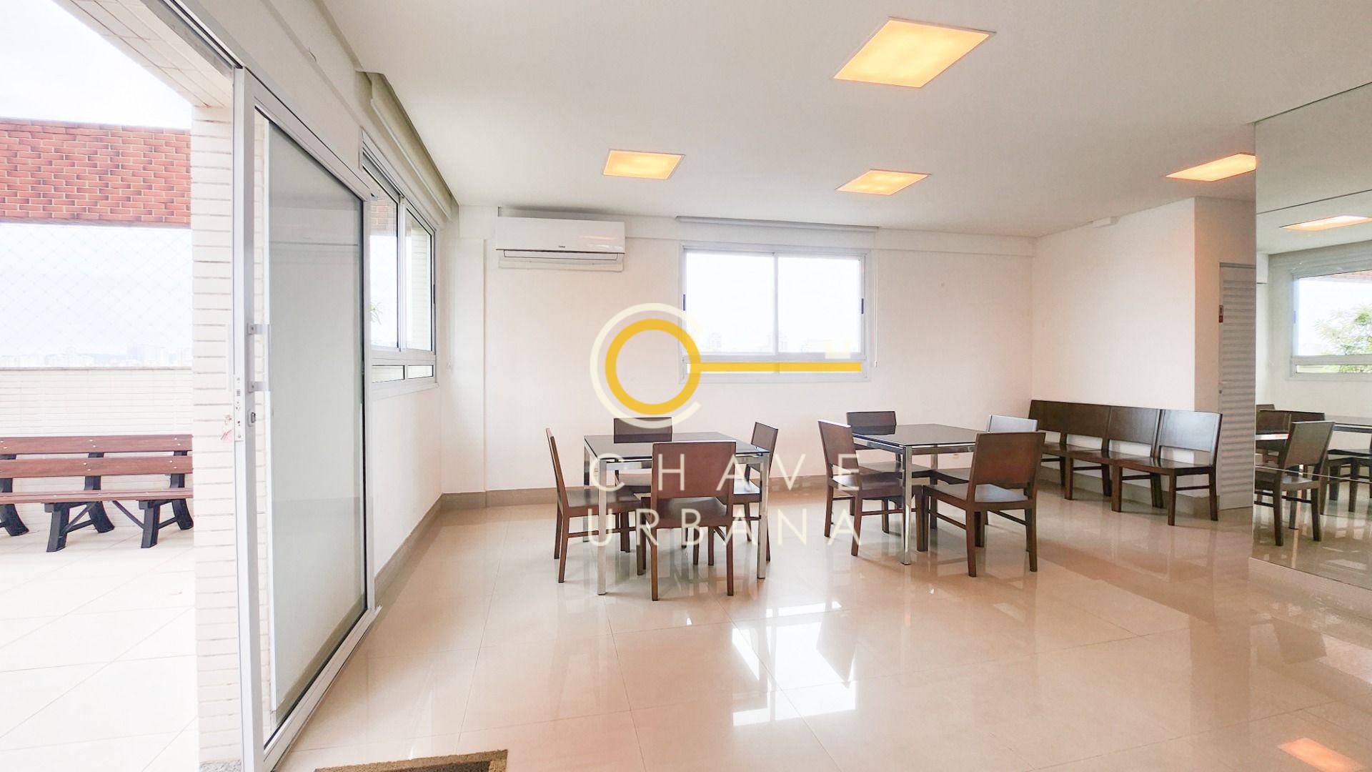 Cobertura, 3 quartos, 128 m² - Foto 29