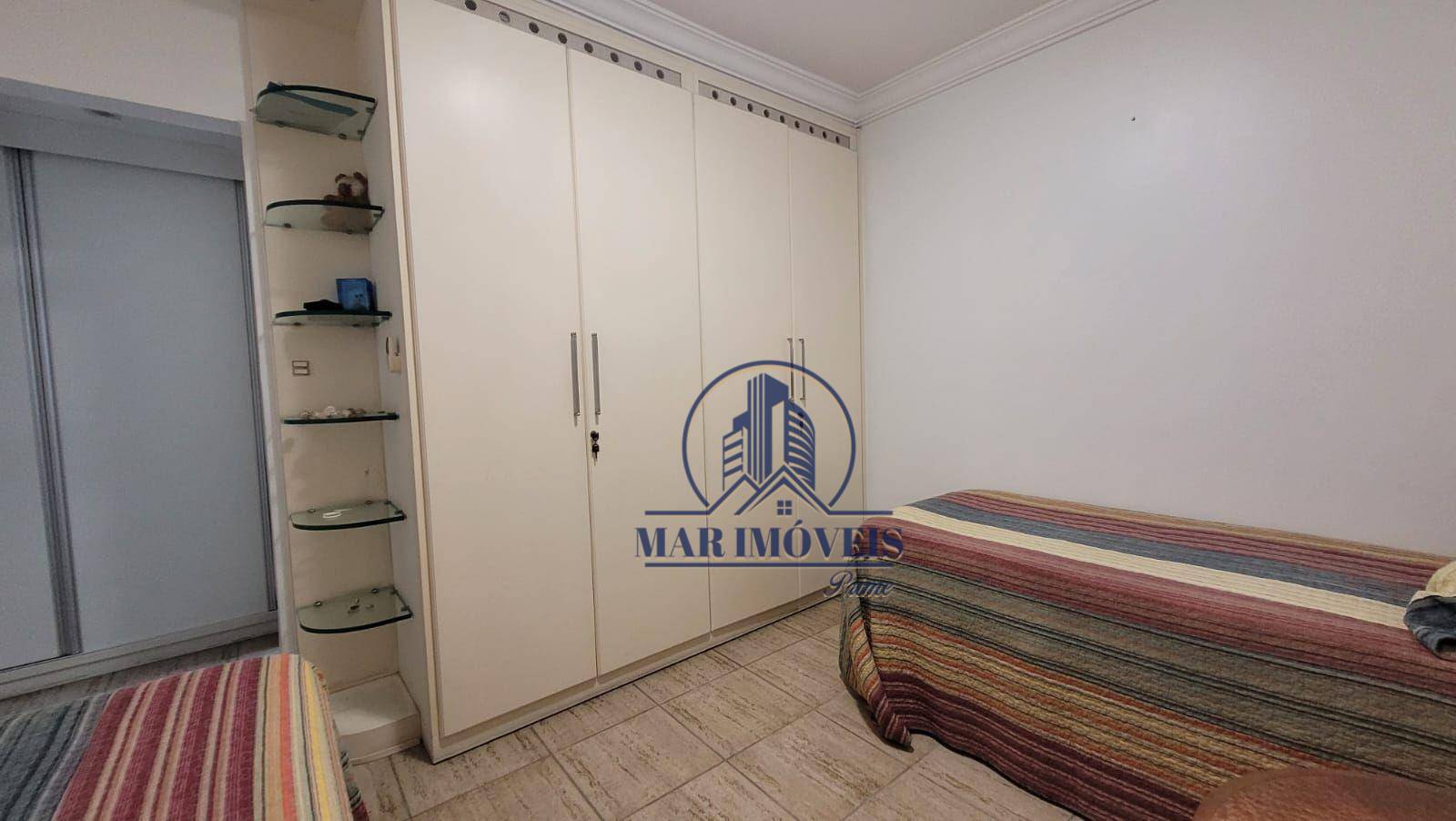 Apartamento à venda com 3 quartos, 165m² - Foto 11