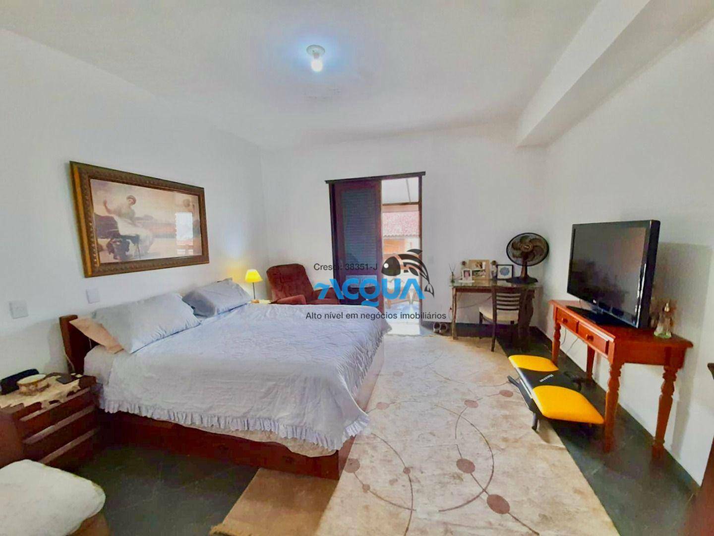 Casa de Condomínio à venda com 4 quartos, 300m² - Foto 6