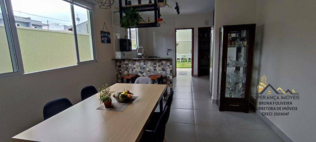 Sobrado à venda com 3 quartos, 106m² - Foto 15