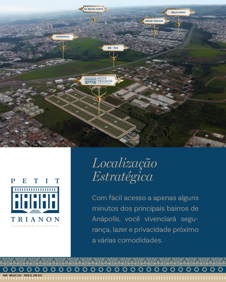 Terreno à venda, 250m² - Foto 2