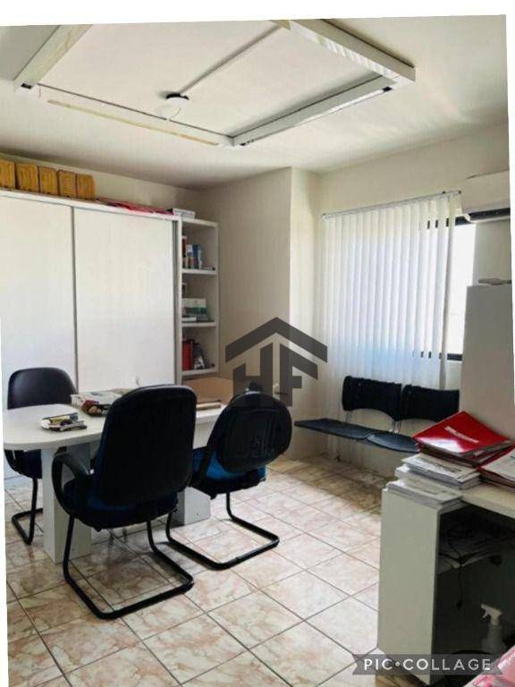 Conjunto Comercial-Sala à venda e aluguel, 28m² - Foto 1