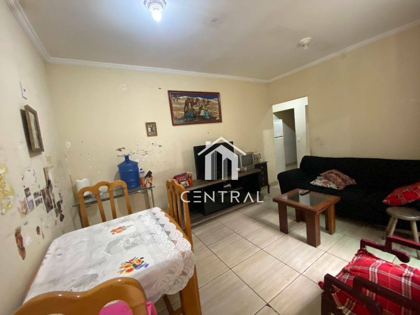 Sobrado à venda com 5 quartos, 500m² - Foto 22