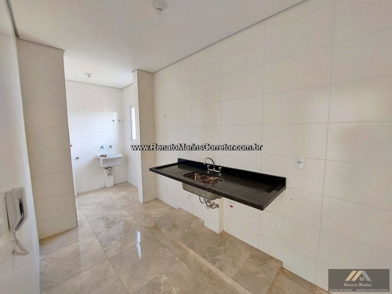 Apartamento à venda com 2 quartos, 68m² - Foto 6