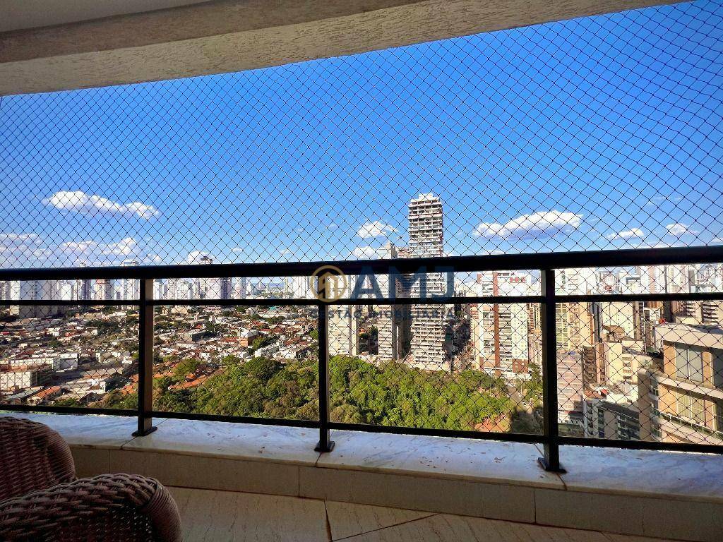 Apartamento à venda com 4 quartos, 378m² - Foto 84