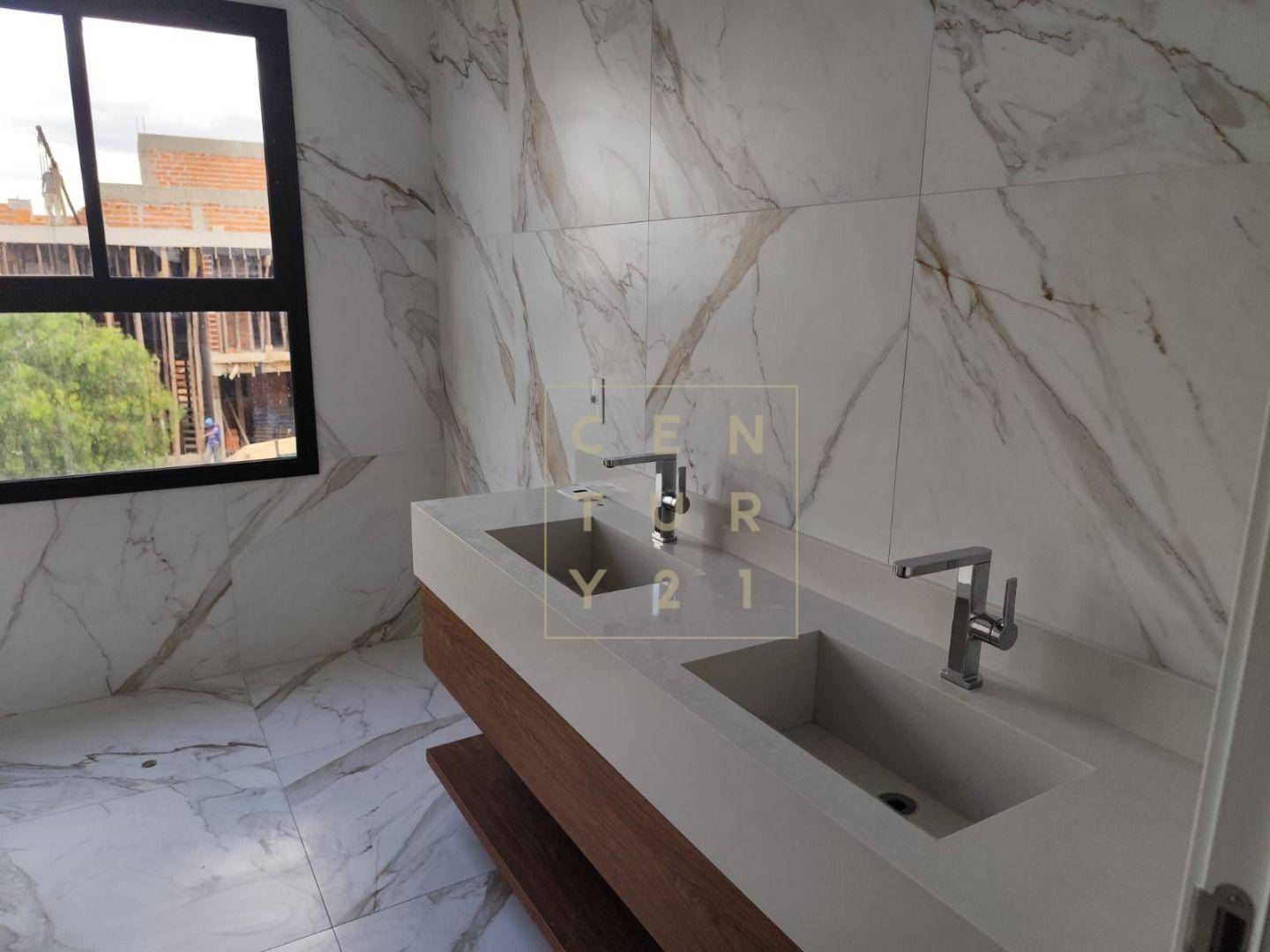 Casa de Condomínio à venda e aluguel com 3 quartos, 360m² - Foto 5