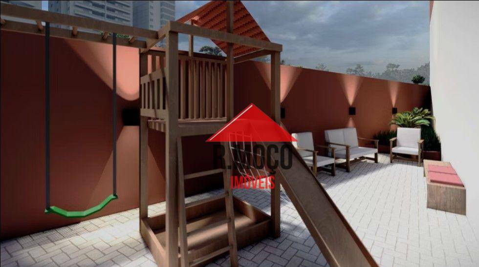 Sobrado à venda com 3 quartos, 135m² - Foto 22