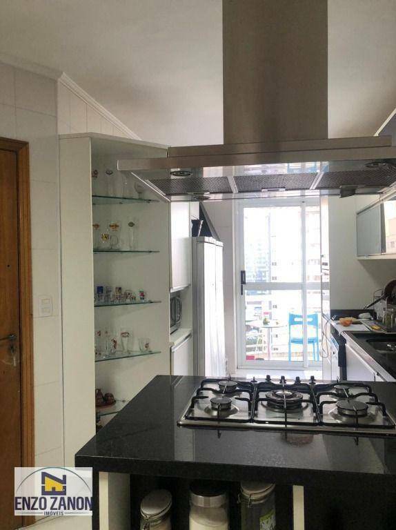 Apartamento à venda com 3 quartos, 133m² - Foto 8