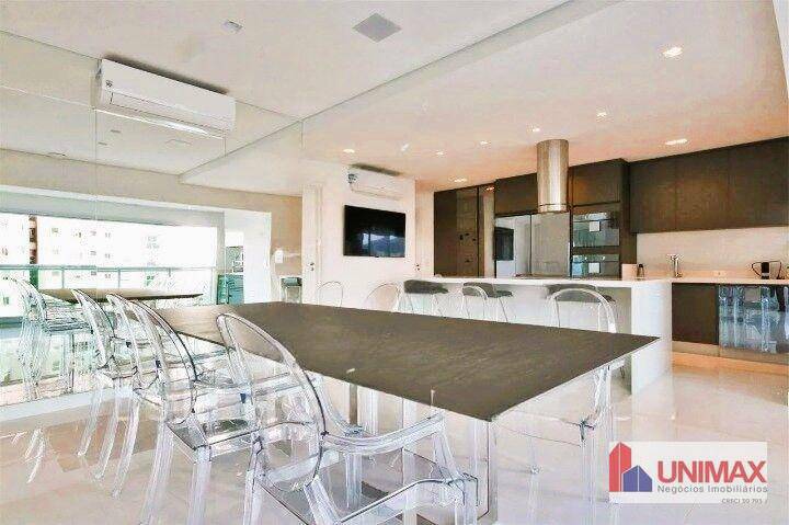 Apartamento à venda e aluguel com 3 quartos, 200m² - Foto 8
