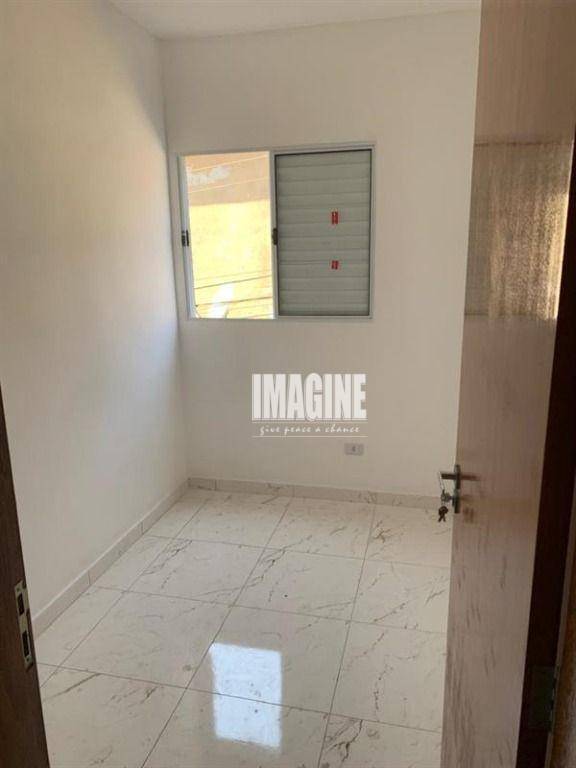 Apartamento à venda com 2 quartos, 41m² - Foto 5