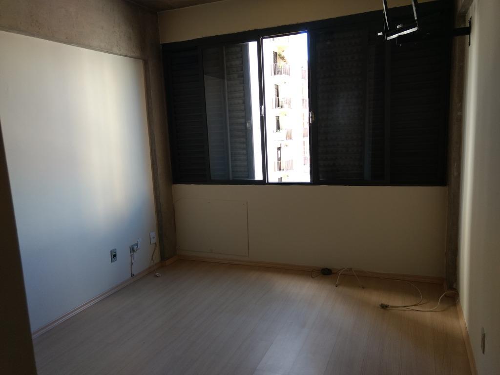 Apartamento à venda com 1 quarto, 48m² - Foto 22