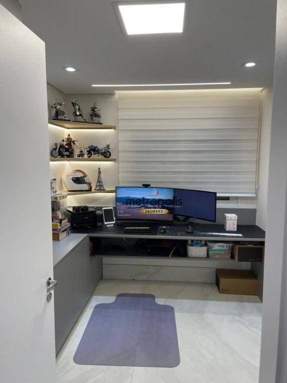 Apartamento à venda com 3 quartos, 177m² - Foto 53