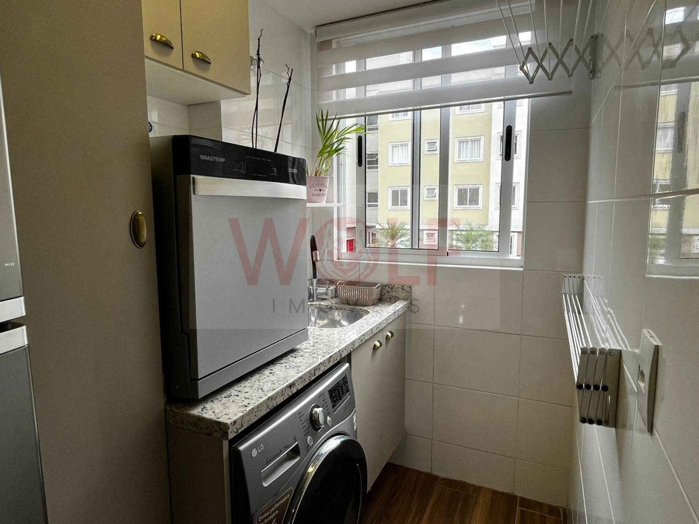 Apartamento à venda com 2 quartos, 52m² - Foto 8