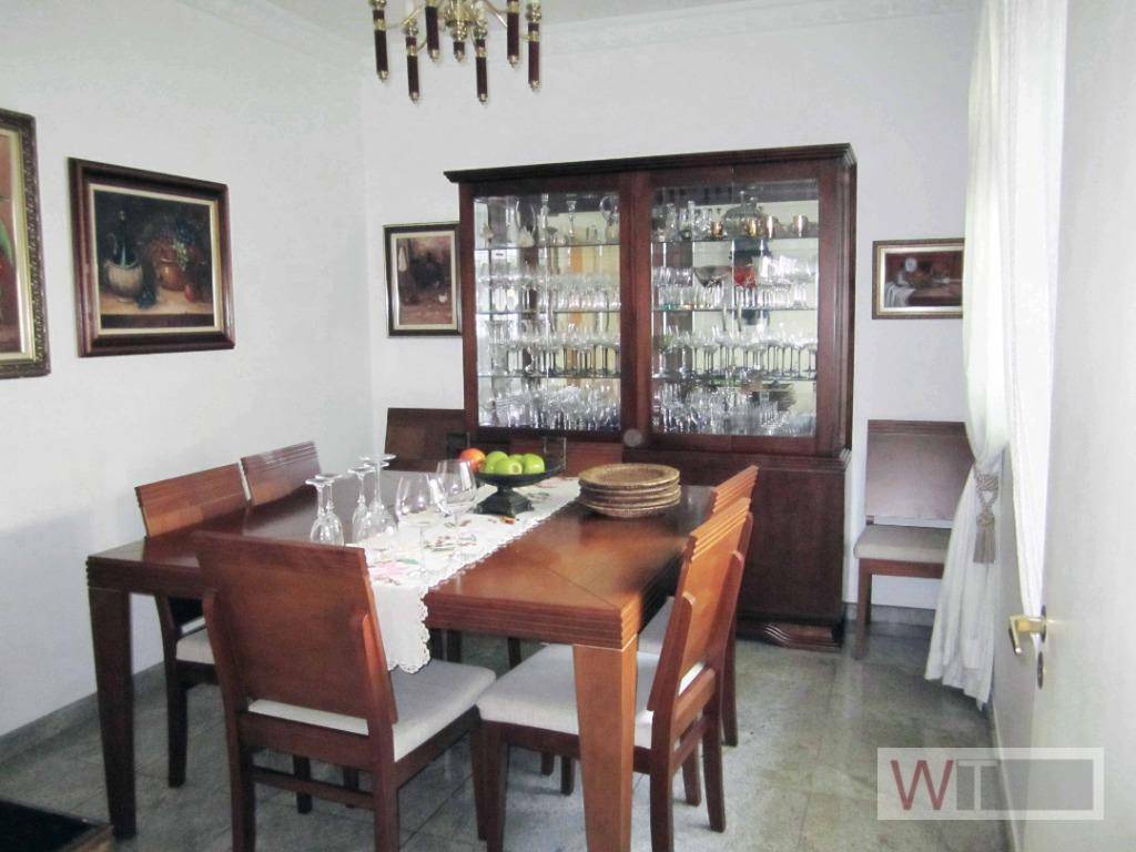 Casa à venda com 4 quartos, 550m² - Foto 20