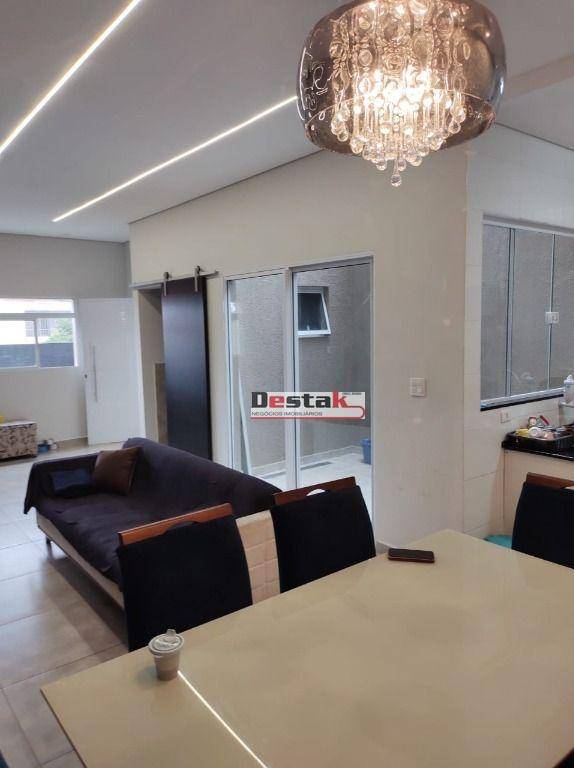 Sobrado à venda com 2 quartos, 140m² - Foto 6