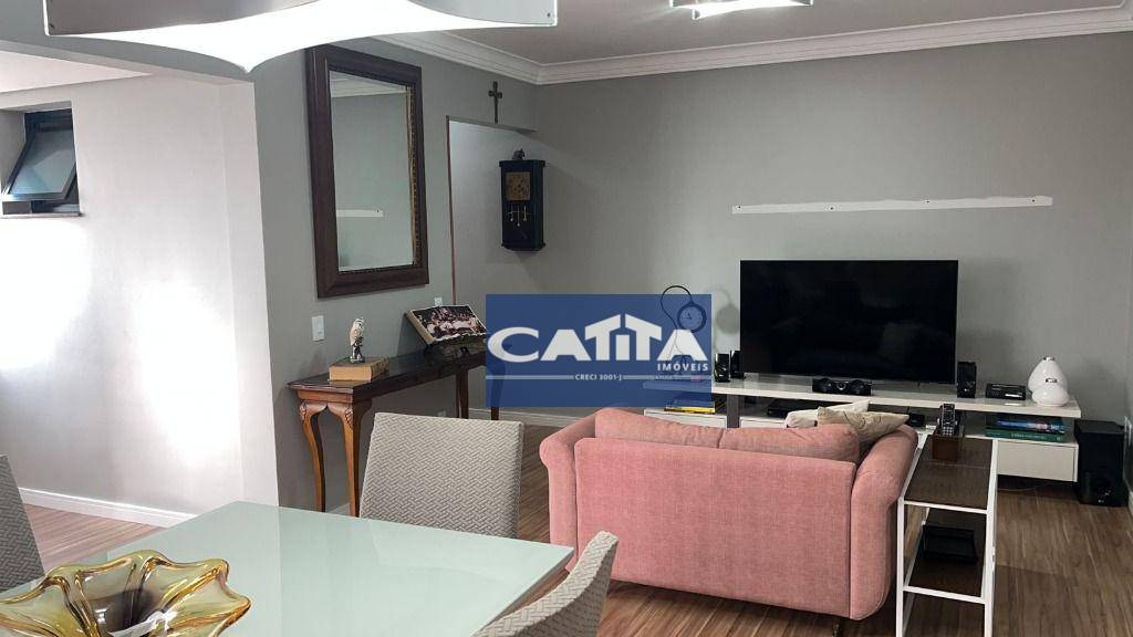 Apartamento à venda com 3 quartos, 120m² - Foto 9