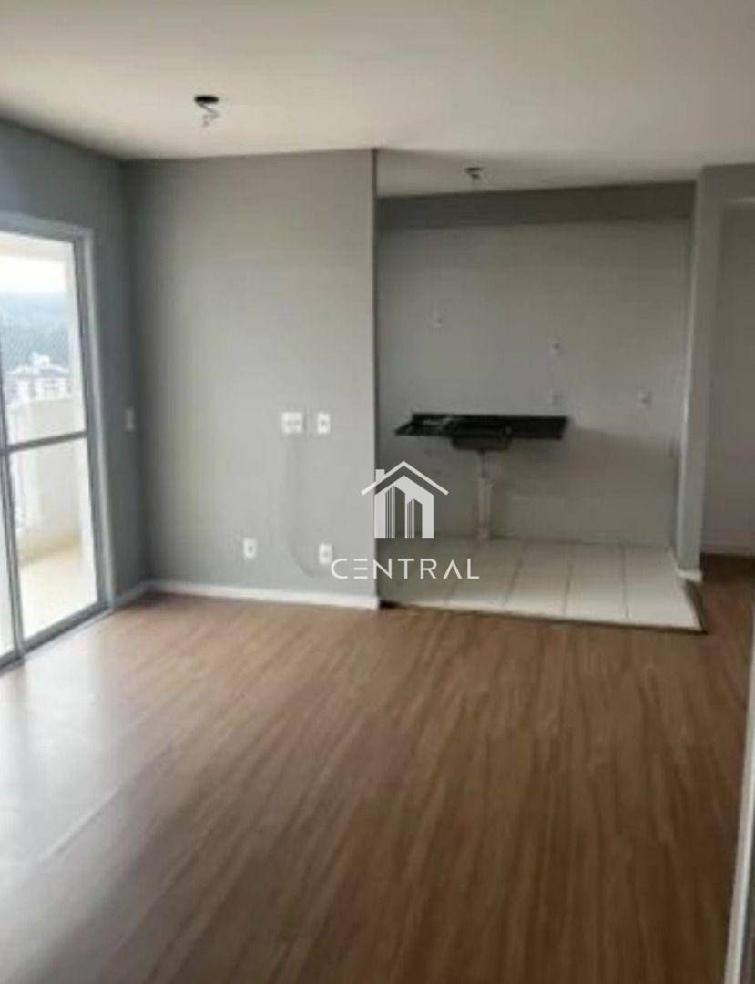 Apartamento à venda com 2 quartos, 56m² - Foto 4