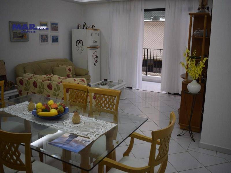 Apartamento à venda com 3 quartos, 100m² - Foto 1