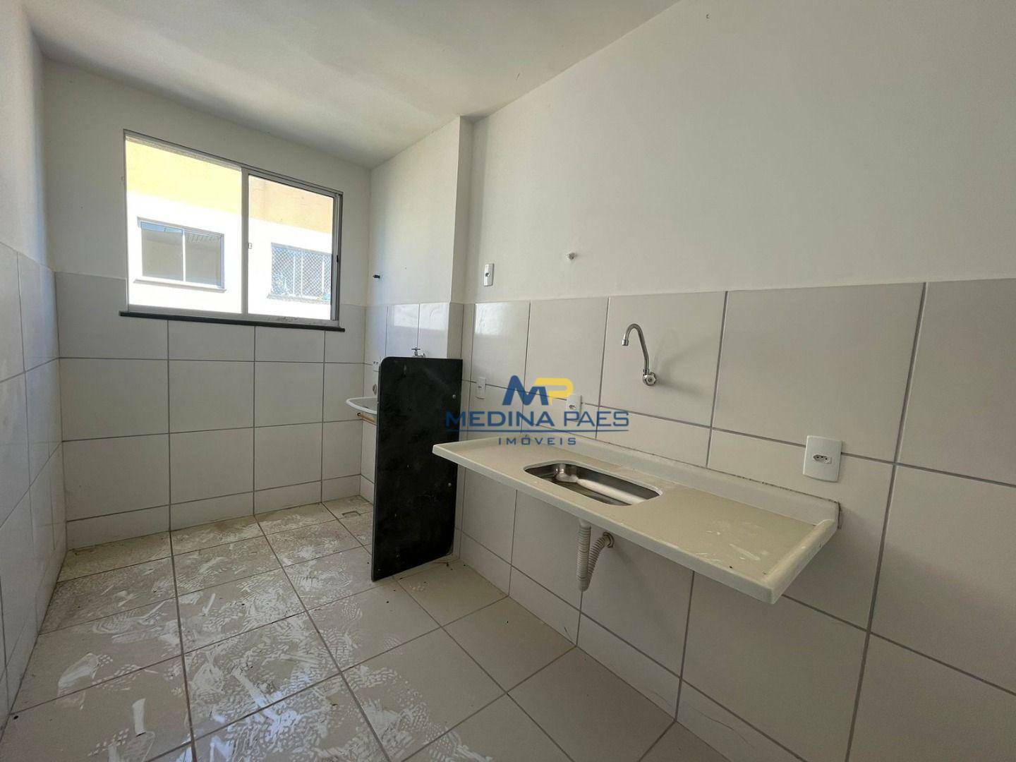 Apartamento à venda com 2 quartos, 50m² - Foto 18