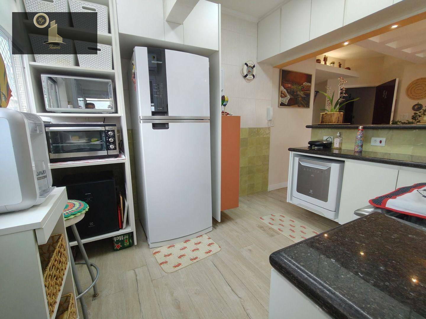 Cobertura à venda com 3 quartos, 140m² - Foto 22